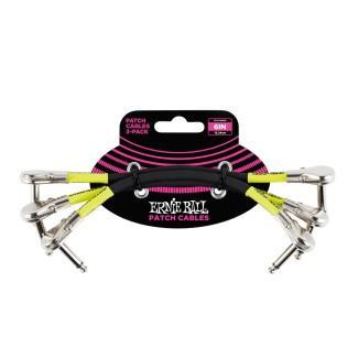 Ernie Ball Patch kabel 6