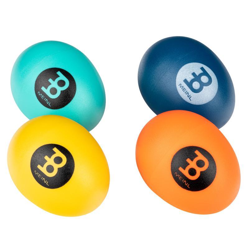 Meinl shaker sada, 4 ks