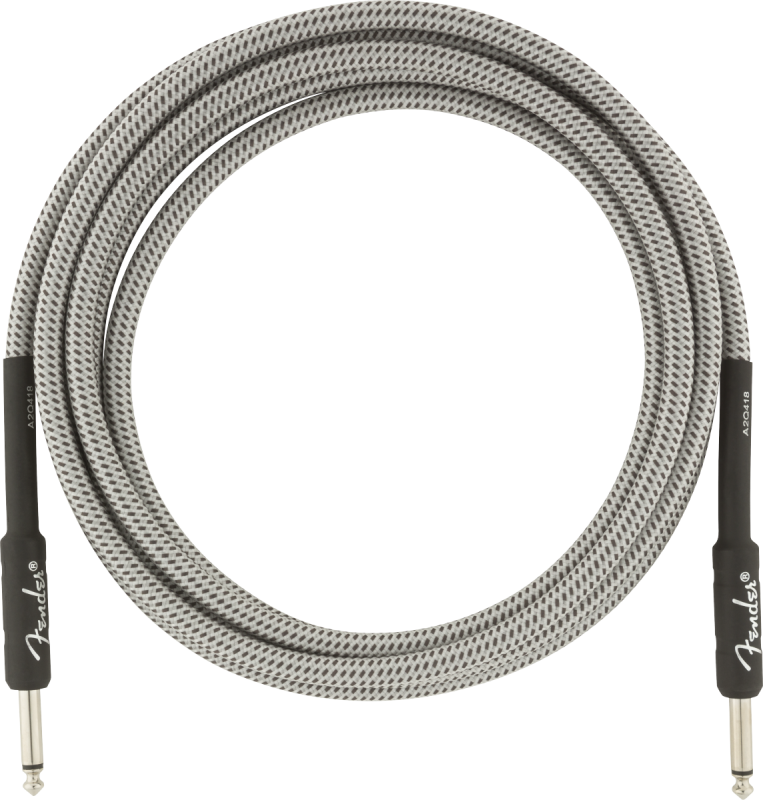 Fender IM kytarový kabel
