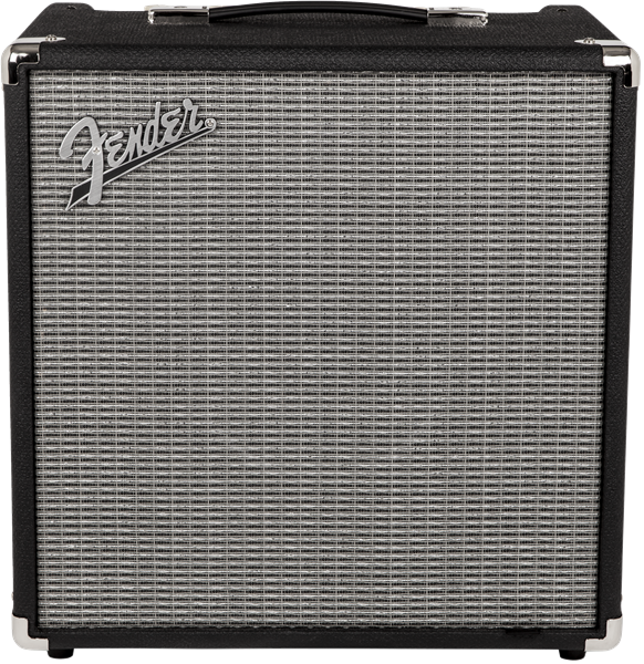 Fender Rumble 40 V3 basový zesilovač, 40W, lehký, kompaktní