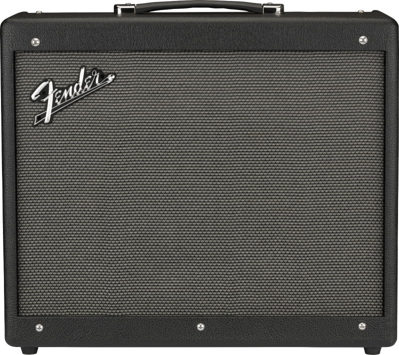 Fender Mustang GTX100 digitální kytarový zesilovač