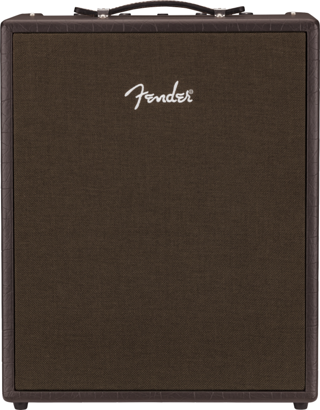 Fender Akusztický kytarový zesilovač SFX II