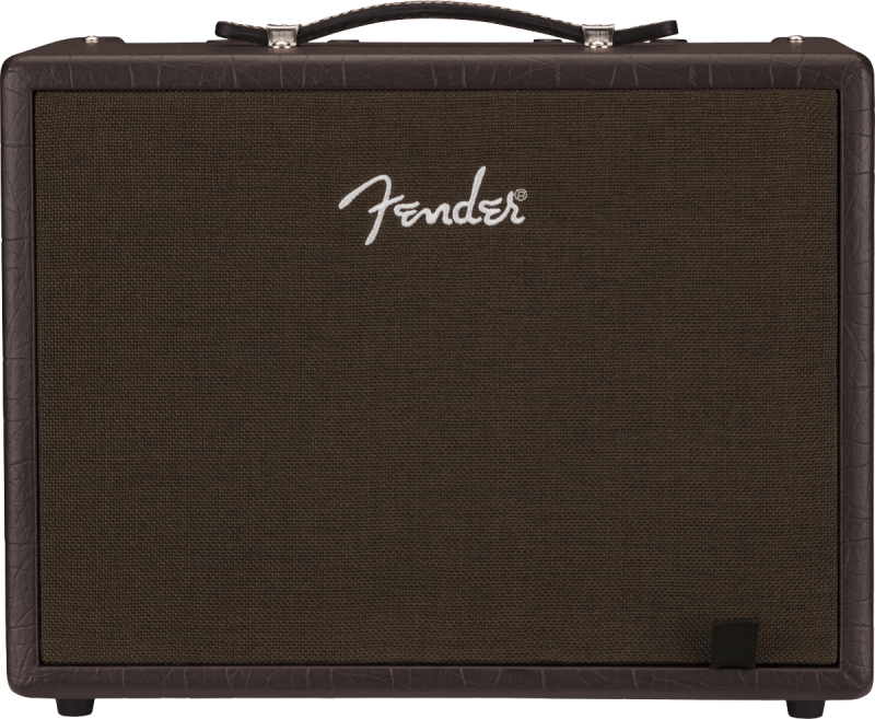 Fender Akusztický kytarový zesilovač