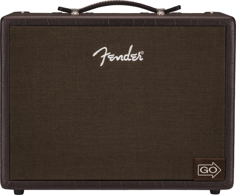 Fender Akustický komba Acoustic Junior GO