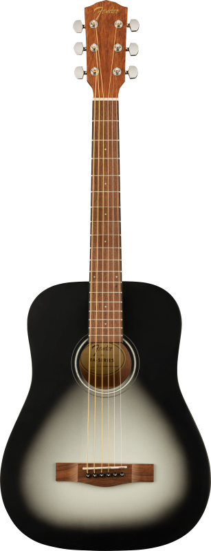 Fender FA-15 akustická kytara 3/4, Moonlight Burst