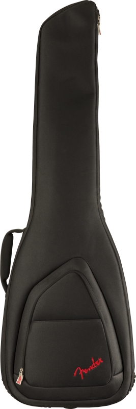 Fender obal na basovou kytaru, tvrdý a měkký