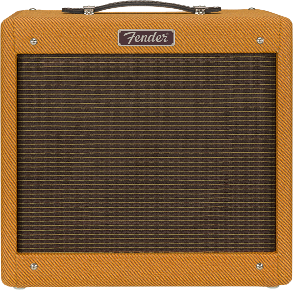 Fender Pro Junior IV lampový kytarový zesilovač