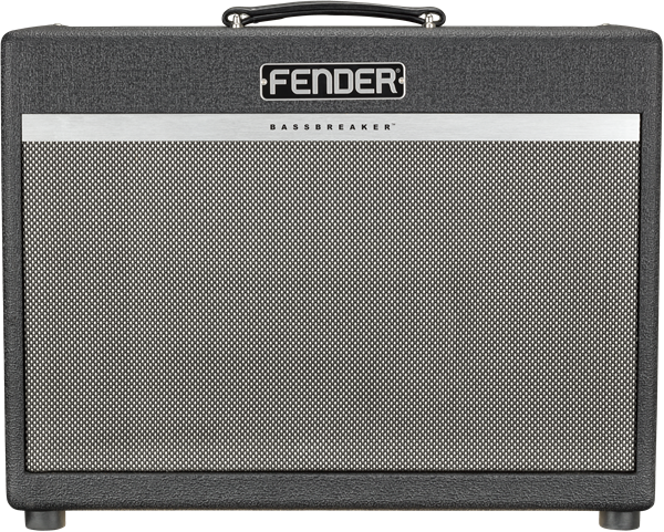 Fender Bassbreaker 30R lampový kytarový komba