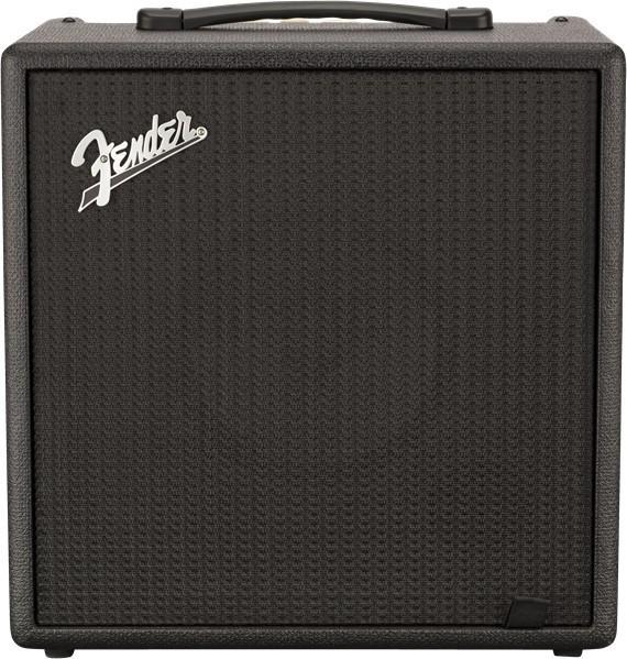 Fender Bassový zesilovač Rumble LT25, 25W, lehký, kompaktní