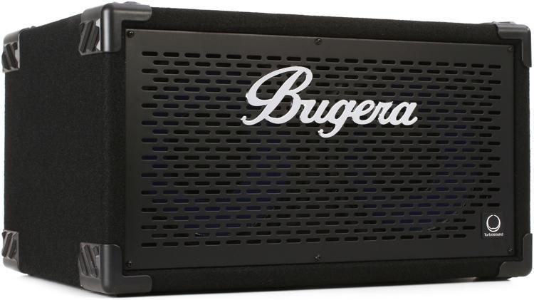 Bugera basová skříň, výkon: 1600W