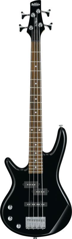Ibanez SR-Mikro E-Bass 4 struny, levý, černý