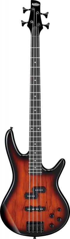 Ibanez GSR200SM-CNB elektrická basová kytara, 4 struny