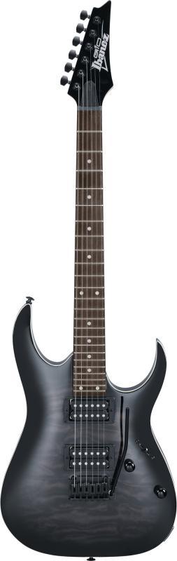Ibanez GRGA120QA-TKS elektrická kytara, Superstrat model