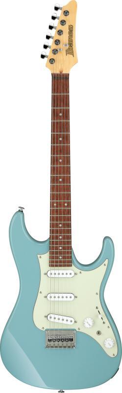 Ibanez AZES31-PRB elektrická kytara, Superstrat model