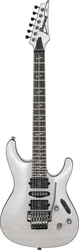 Ibanez Nita Strauss Signature elektrická kytara 6 strun, Cosmo Black
