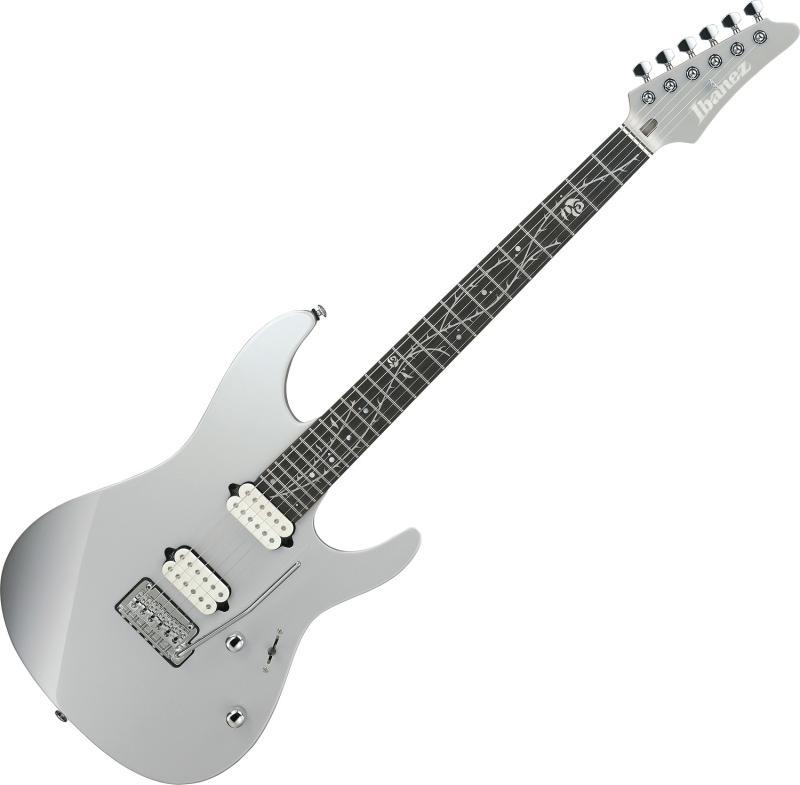 Ibanez Tim Henson Signature AZ elektrická kytara, 6 strun, včetně gigbagu