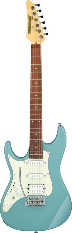 Ibanez AZES40L-PRB balkevá elektromos kytara