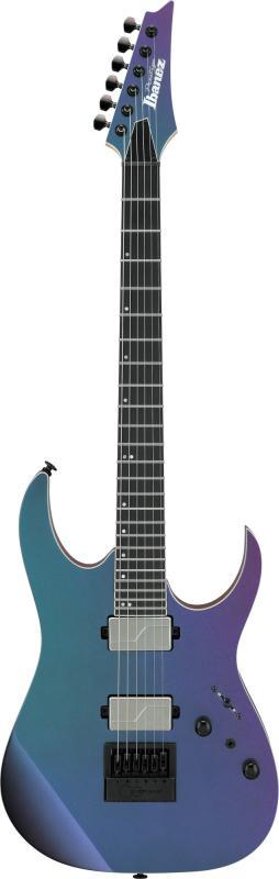 Ibanez Prestige RG 6-strunná elektrická kytara, Polar Lights