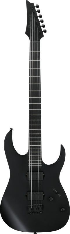 Ibanez RGT 6-Str Black Flat, baritonová elektrická kytara