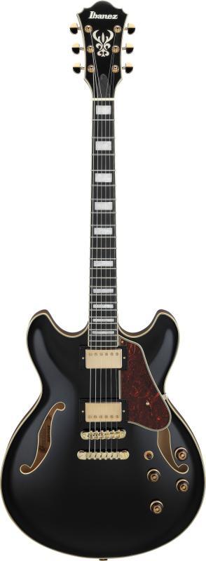 Ibanez AS93BC-BK Artcore elektrická kytara