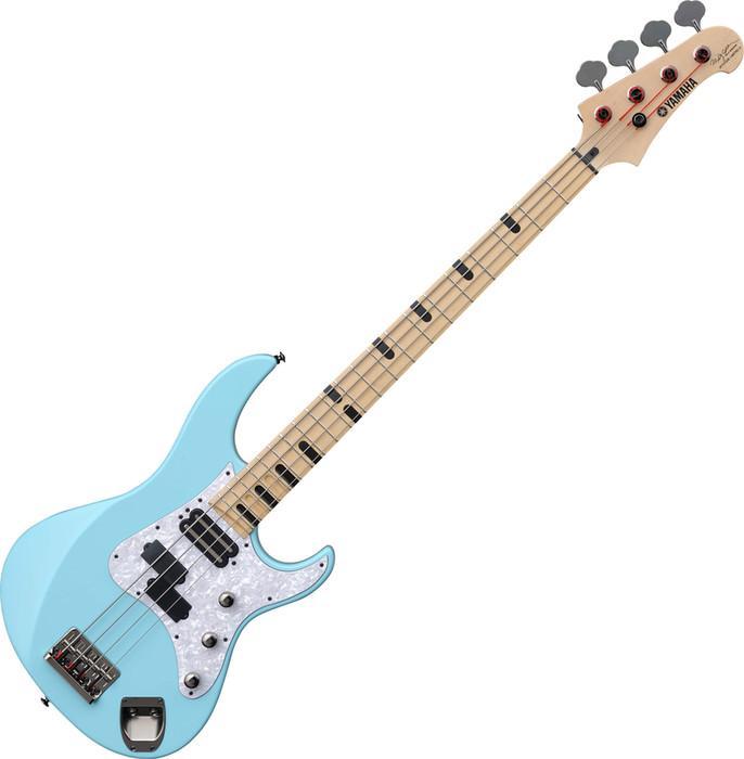 Yamaha Attitude Limited III elektrická basová kytara, 4 struny