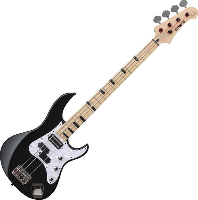 Yamaha Attitude Limited III elektrická baskytara, 4 struny