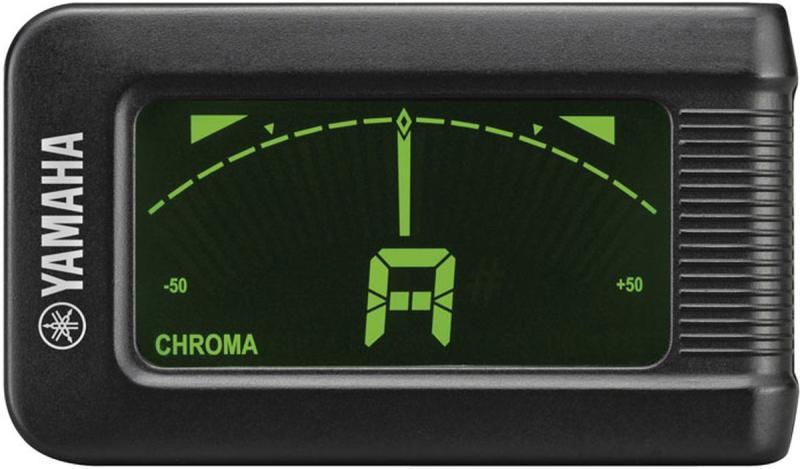 Yamaha Kytarové příslušenství, ladící zařízení, metronomy