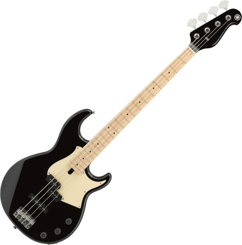 Yamaha BB434M-BL elektrická basová kytara, 4 struny