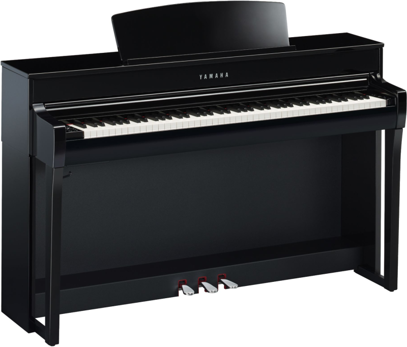 Yamaha Digitální piano CLP-745 PE