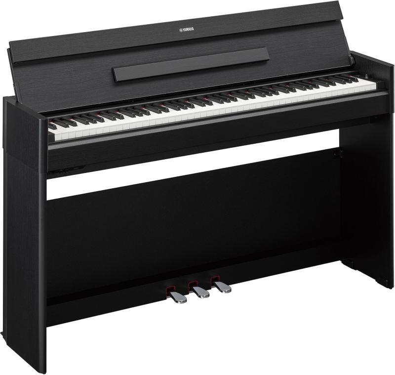 Yamaha Digitální koncertní klavír YDP-S55B