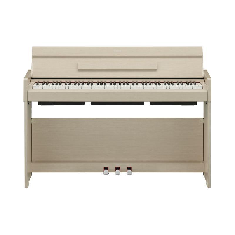 Yamaha Digitální koncertní klavír YDP-S35WA