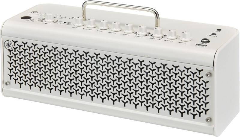 Yamaha elektrická kytara, bezdrátový, kompaktní design