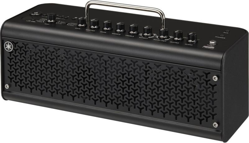 Yamaha Elektrická kytarová zesilovač, bezdrátové připojení, kompaktní design