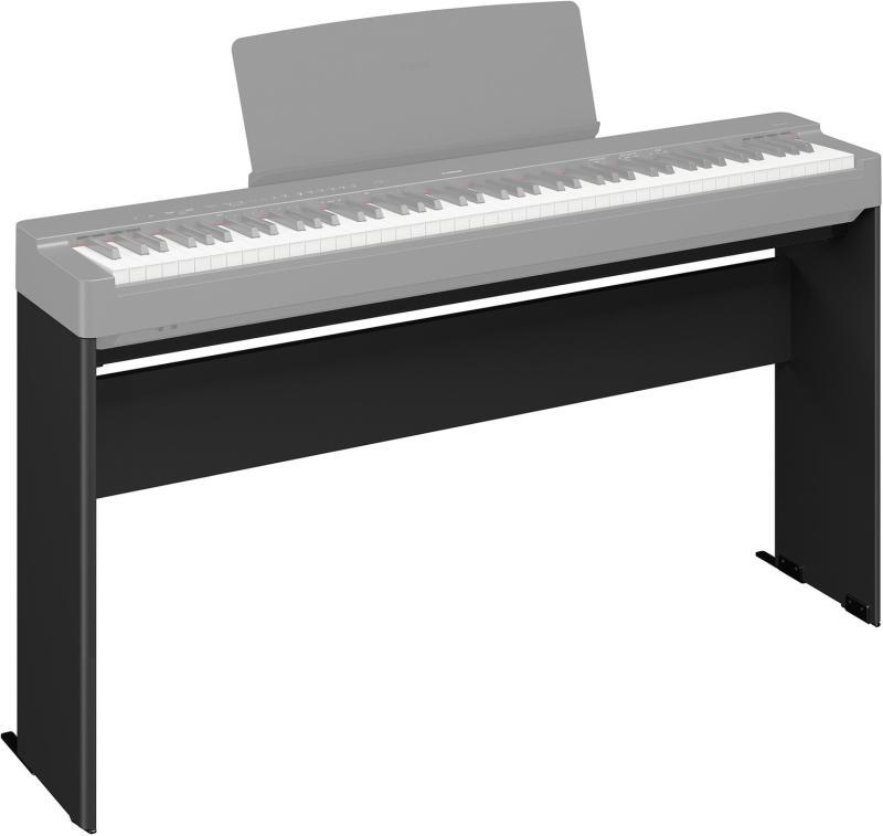 Yamaha stojan pro digitální klavír P-225, černý