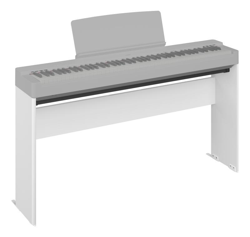 Yamaha stojan pro digitální klavír P-225, bílý