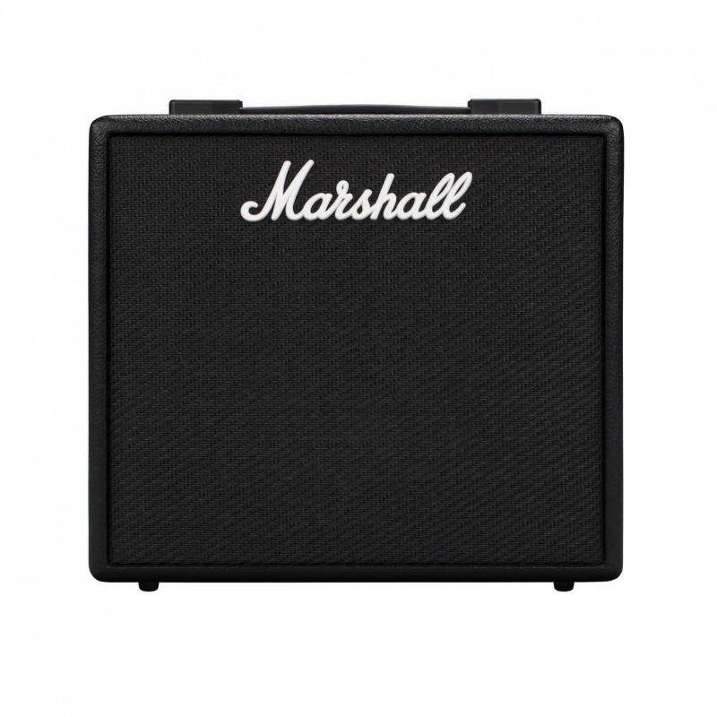 Marshall CODE25 digitální kytarový zesilovač