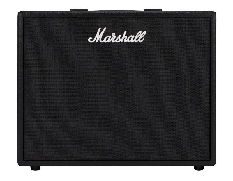 Marshall CODE50 digitální kytarový zesilovač