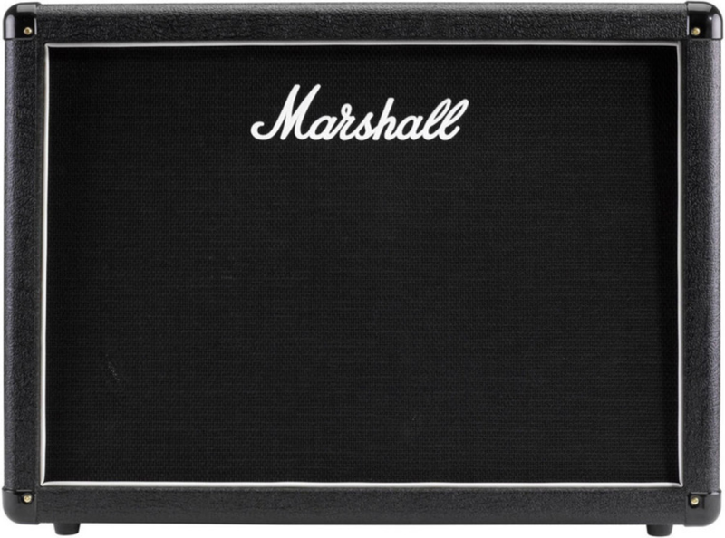 Marshall MX212R kytarová reprobedna