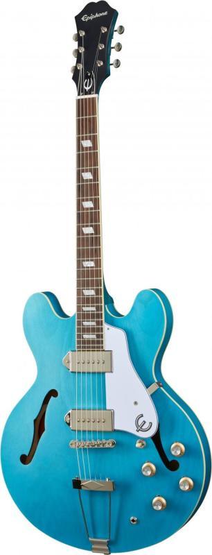 Epiphone Casino Worn WBD elektrická kytara