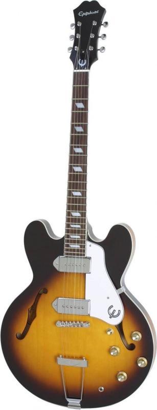 Epiphone CASINO VS elektrická kytara