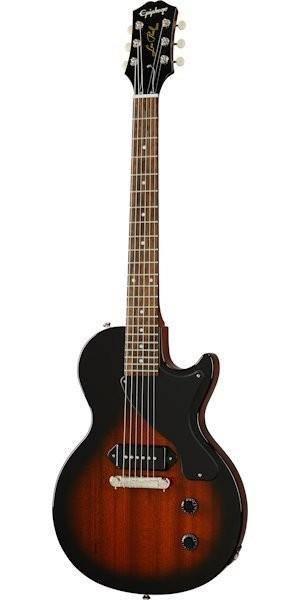 Epiphone Les Paul Junior VS Tobacco Burst elektrická kytara