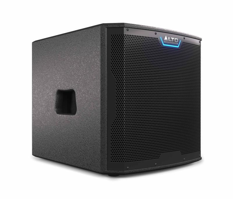 Alto Pro aktivní reproduktor, sub, 2500 W, 12