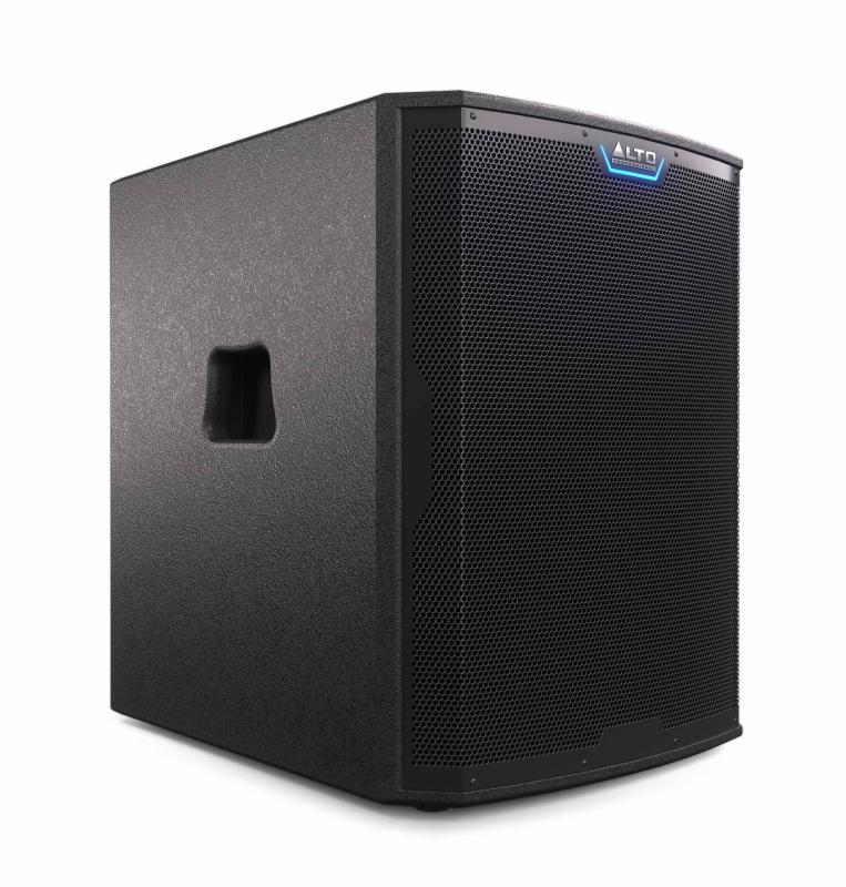 Alto Pro aktivní reproduktor, sub, 2500 W, 18