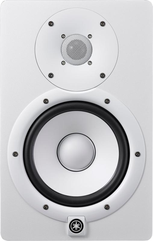 Yamaha Monitor reproduktory aktivní, blízké pole, 53Hz-30kHz, 95W