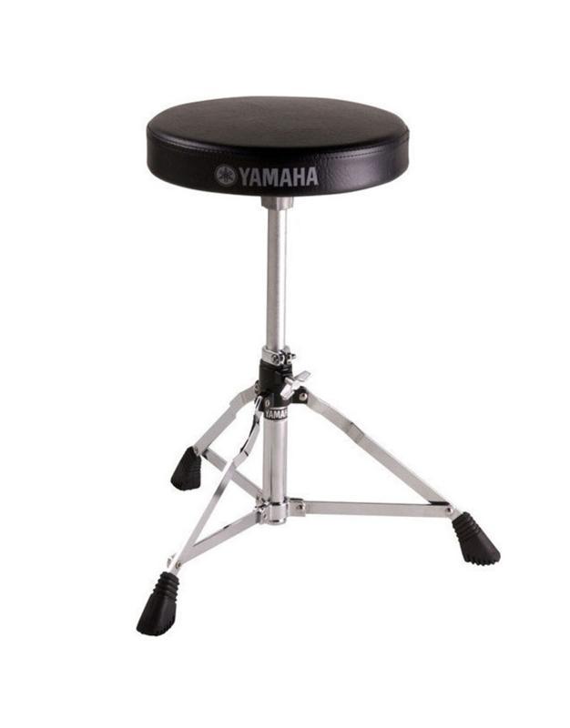 Yamaha DS-550U nastavitelná bubenická stolička