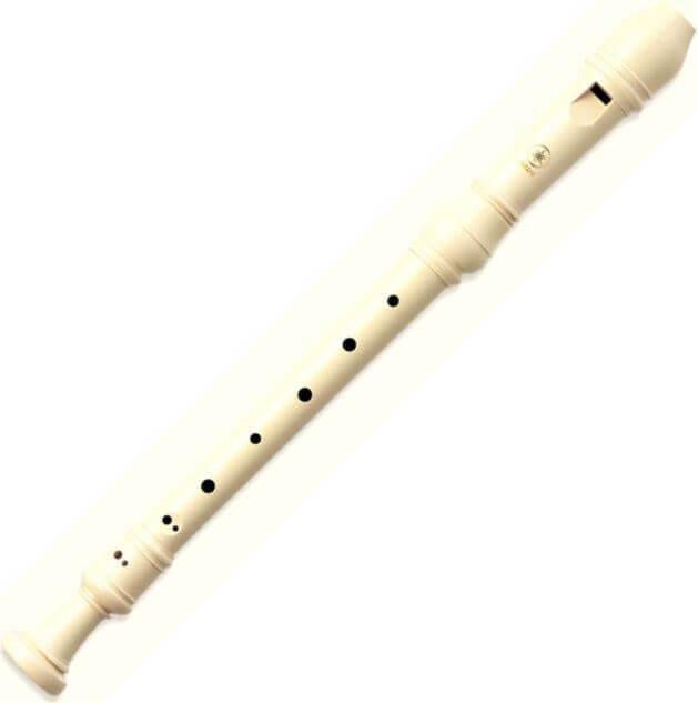 Yamaha YRA-27 III altová flétna, německý systém