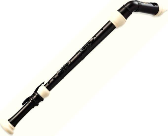 Yamaha barokní basová zobcová flétna YRB-302 B III
