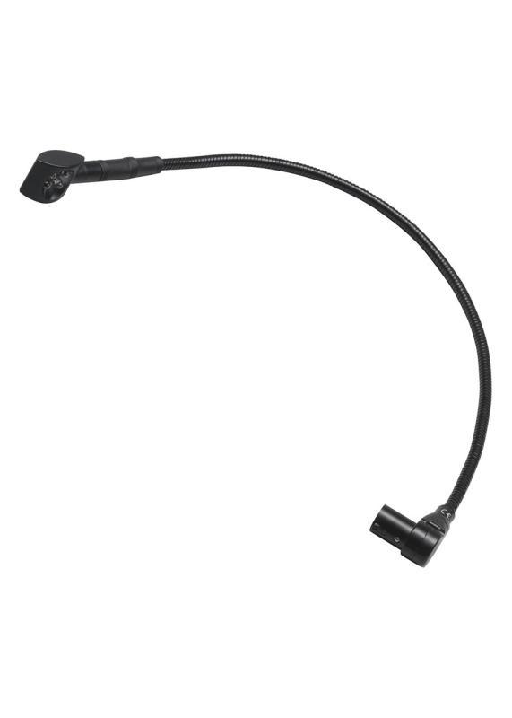 Yamaha LA1L lampa s flexibilním krkem
