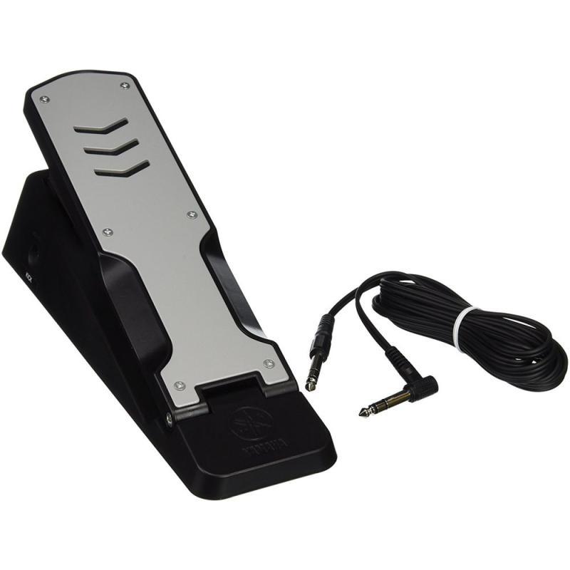 Yamaha KU100 pedál pro tichý kopák, kompatibilní s DTX