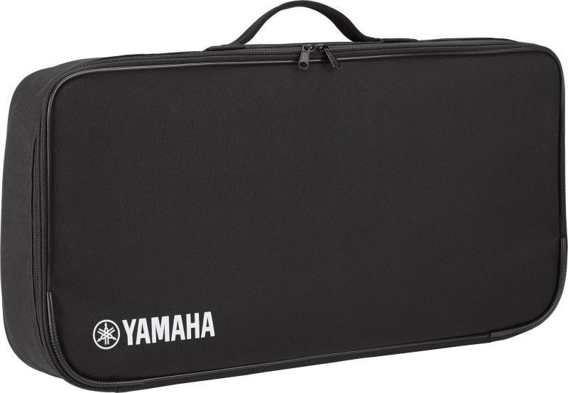 Yamaha taška na klávesy, ochrana, lehká konstrukce